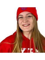 Hokejová mikina Polonia Bytom M SREBICEHOCPB-RB