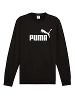 Mikina Puma ESS No.1 Logo Crew TR M 682560 01 pánské