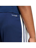 Dětské šortky Adidas Tiro 26 League tmavě modré KA8821