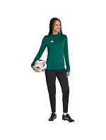 Dámská mikina adidas Entrada 26 Training Top green KE9824