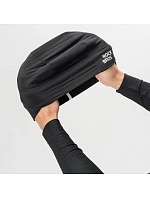 Rockbros M015 zimní oboustranná cyklistická čepice velikost 54-61 cm - černá