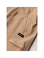 Dámské šortky CASALL Outdoor Active Shorts, barva písková Dámské šortky CASALL Outdoor Active Shorts, barva písková
