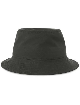 Atlantis Headwear Bucket Cotton-S Klobouk 33.0283 dark grey Atlantis Headwear Bucket Cotton-S Klobouk 33.0283 dark grey