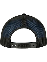 Flexfit 6606CT 6 panelová manšestrová kšiltovka 55.06CT black Flexfit 6606CT 6 panelová manšestrová kšiltovka 55.06CT black