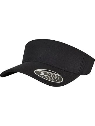 Flexfit 8110 Sluneční kšilt 55.8110 black Flexfit 8110 Sluneční kšilt 55.8110 black