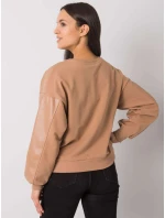 Mikina RV BL 7352.52 velbloudů