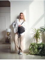 Fashion batoh VUCH Carren Black