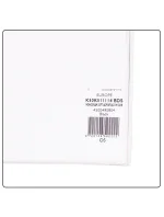 Peněženka K50K511114 BDS černá - Calvin Klein Peněženka K50K511114 BDS černá - Calvin Klein