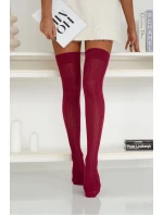 PONOŽKY VE TVARU RYBÍ KOSTI 0347.002 PONOŽKY VE TVARU RYBÍ KOSTI 0347.002