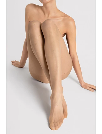 PIA - Punčocháče 10 DEN