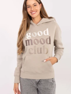 Mikina model 216056 Sublevel