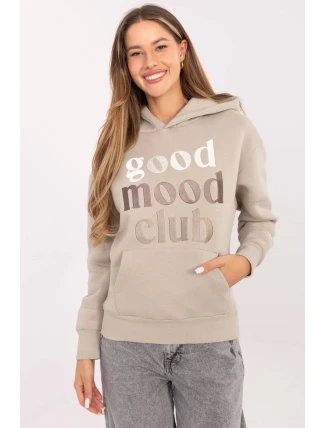 Mikina  model 216056 Sublevel