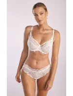 Kalhotky Kinga B-1099/3 Luna S-2XL brazilské