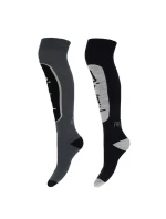 Ponožky O'Neill Ski Kneehigh Logo 2PK 92800648215 Ponožky O'Neill Ski Kneehigh Logo 2PK 92800648215