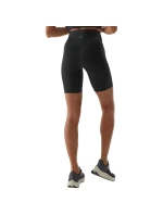 Krátké legíny 4F W 4FWAW24TFSTF012 20S dámské Krátké legíny 4F W 4FWAW24TFSTF012 20S dámské