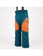 Trollkids Kids Kongsberg Nepromokavé kalhoty na sníh a lyže pro chlapce/dívky (638-102)