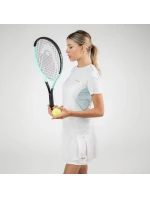 Dámské tričko s krátkým rukávem FISSES W Dámské tričko s krátkým rukávem FISSES W