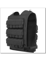 Tréninková vesta s 30kg zátěží z Cordury HMS KTO30