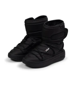Fila Superbubble Boot zimní boty černé dámské sportovní zateplené dámské
