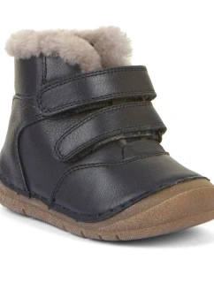 Dětská kotníková obuv Froddo (G2110143)