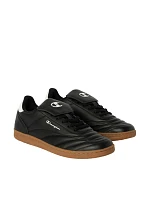 Pánská obuv Champion Prestige Flap black S22466 KK001