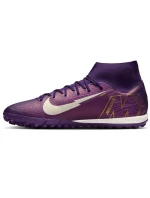 Boty Nike Zoom Mercurial Superfly 10 Academy KM TF FQ8333-500 Boty Nike Zoom Mercurial Superfly 10 Academy KM TF FQ8333-500