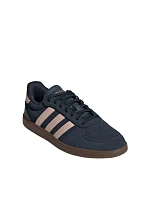 Dámské boty adidas Breaknet Sleek tmavě modré IH1380 Dámské boty adidas Breaknet Sleek tmavě modré IH1380