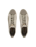 Wrangler Liz grey dámské boty 20261058 02A dámské