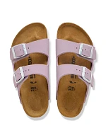 Žabky Birkenstock ARIZONA KIDS BS 1031428 FADED PURPLE (standardní šířka)