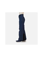 Dámské lyžařské kalhoty ROSSIGNOL W Insulated Ski Pant, tmavě modré Dámské lyžařské kalhoty ROSSIGNOL W Insulated Ski Pant, tmavě modré