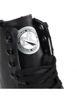 Kolečkové brusle Nils Extreme NQ8400S Black r.40