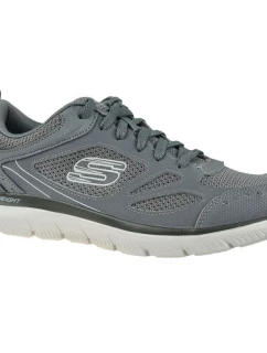 Boty Skechers Summits-South Rim M 52812-CHAR