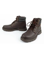 Pánské zimní boty Quadrate M P723803 - Caterpillar Pánské zimní boty Quadrate M P723803 - Caterpillar