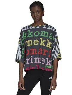 Dámské tričko Mmk W HG6327 - Adidas