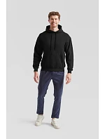 Fruit of the Loom Classic Hooded Sweat Mikina s kapucí 16.2208 deep navy