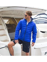 Result R 233M Prošívaná bunda 30.233M navy Result R 233M Prošívaná bunda 30.233M navy