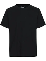 Neutral O 60002 Unisex tričko z bio bavlny 77.6002 black Neutral O 60002 Unisex tričko z bio bavlny 77.6002 black