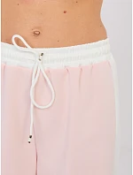 IT DR 22210.87 tepláky světle růžové