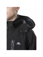 Pánská softshellová bunda Trespass Accelerator II Pánská softshellová bunda Trespass Accelerator II