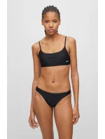 BOSS Dámský vrchní díl plavek 50492418-001 - HUGO BOSS Dámský vrchní díl plavek 50492418-001 - HUGO