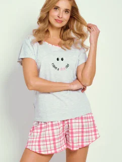 3352 DÁMSKÉ PYŽAMO MATILDA S-XL