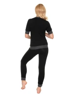 ~Piżama ciążowa model 157824 PeeKaBoo