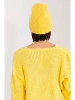 Čepice model 189247 AT Čepice model 189247 AT