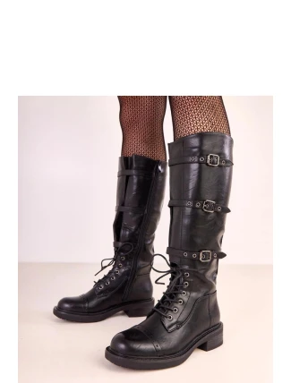 Kozačky  model 220584 Solea