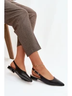 Balerinky  model 223594 Step in style