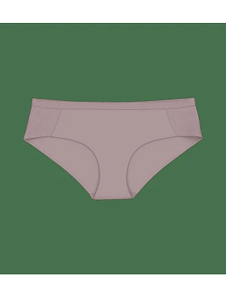 Triumph - Hipster Body Make-Up Soft Touch — neviditelný hebký komfort Triumph Triumph - Hipster Body Make-Up Soft Touch — neviditelný hebký komfort Triumph