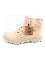 Boty Palladium Pampa Hi W 92352-868-M