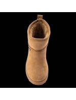 Dětské zimní boty HALAN MID JRG