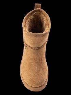 Dětské zimní boty HALAN MID JRG