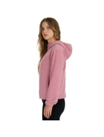 Fleecová mikina 4F W 4FWAW25TFLEF355 56S